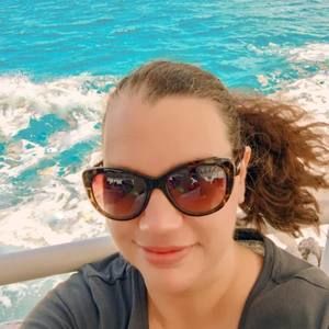 Meet your Posher, Jacki